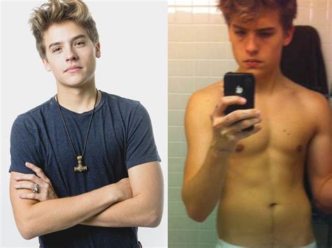 dylan sprouse leaked nude|Disney star Dylan Sprouse admits to leaked nude photos, then .